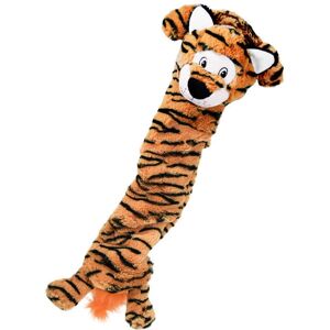 Kong Stretchezz Jumbo Tiger XL Kong Stretchezz Jumbo Tiger XL