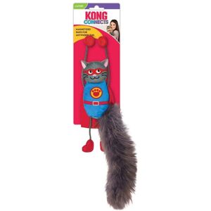 KONG Connects Magnicat Cat Toy - Cat Toy KONG Connects Magnicat Cat Toy - Cat Toy