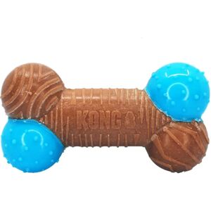 KONG KONG CoreStrength Bambubäntä Suuri - Koiran lelu KONG KONG CoreStrength Bambubäntä Suuri - Koiran lelu