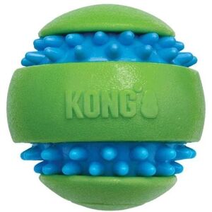 KONG Squeezz Goomz XL Dog Toy Ball KONG Squeezz Goomz XL Dog Toy Ball