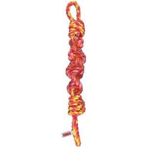 Hračka pro psy KONG Rope Bunji - Směs - Malá Hračka pro psy KONG Rope Bunji - Směs - Malá