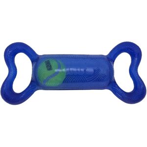 Kong KONG Jumbler Tug Small - Dog Toy Kong KONG Jumbler Tug Small - Dog Toy