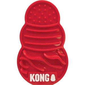 KONG Licks Koira- lelu - Herkkupurkki KONG Licks Koira- lelu - Herkkupurkki