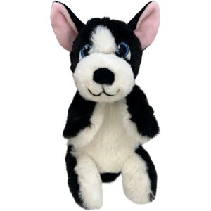 KONG Comfort Pups Boss Hundeleke - Liten KONG Comfort Pups Boss Hundeleke - Liten
