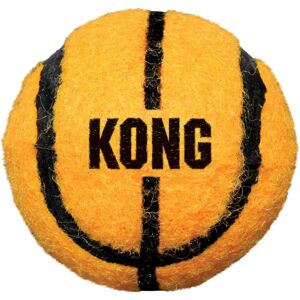 KONG Sport Balls Dog Toy Medium - Dog Toy KONG Sport Balls Dog Toy Medium - Dog Toy