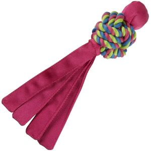 KONG Wubba Weaves Dog Toy - Large KONG Wubba Weaves Dog Toy - Large