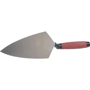 Marshalltown M1912D Brick Trowel Philadelphia Pattern DuraSoft Handle Marshalltown M1912D Brick Trowel Philadelphia Pattern DuraSoft Handle