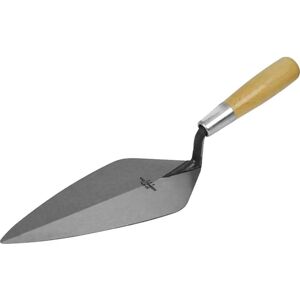 Marshalltown M3310 London Pattern Brick Trowel - Brick Trowel Marshalltown M3310 London Pattern Brick Trowel - Brick Trowel