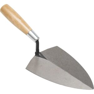 Marshalltown M57 Tile Setter 7" Wide Blade Wooden Handle - Tile Setter Marshalltown M57 Tile Setter 7" Wide Blade Wooden Handle - Tile Setter