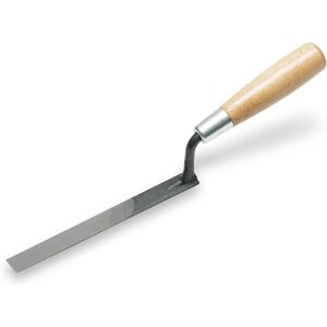Marshalltown M507 Tuck Pointer - 5/8in Wooden Handle - Tuck Pointer Marshalltown M507 Tuck Pointer - 5/8in Wooden Handle - Tuck Pointer