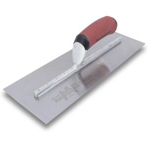 Marshalltown MXS73DSS Stainless Steel Cement Trowel - Finishing Tool Marshalltown MXS73DSS Stainless Steel Cement Trowel - Finishing Tool