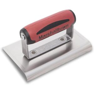 Marshalltown - M155SSD - Inoxidable - Canto curvo Marshalltown - M155SSD - Inoxidable - Canto curvo