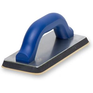 Marshalltown M43 Float per piastrelle - Bianco - 9x4in - Per stuccatura Marshalltown M43 Float per piastrelle - Bianco - 9x4in - Per stuccatura