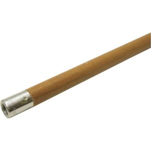 Mango Marshalltown M28 para lijadora de pértiga - 48" - para M26 y M26A Mango Marshalltown M28 para lijadora de pértiga - 48" - para M26 y M26A