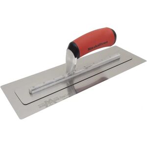 Marshalltown MPF14D DuraSoft Plasterer Trowel - Plastering Tool Marshalltown MPF14D DuraSoft Plasterer Trowel - Plastering Tool