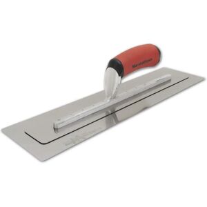 Marshalltown MPF16D Permaflex Plasterer Trowel DuraSoft - Plasterer Trowel Marshalltown MPF16D Permaflex Plasterer Trowel DuraSoft - Plasterer Trowel