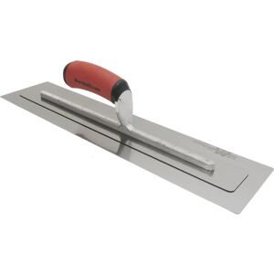Marshalltown PermaFlex Plasterers Trowel DuraSoft 18in - Plasterers Trowel Marshalltown PermaFlex Plasterers Trowel DuraSoft 18in - Plasterers Trowel