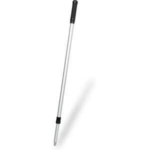 Marshalltown ProSkim telescoopsteel - Lichtgewicht aluminium - 100-190cm Marshalltown ProSkim telescoopsteel - Lichtgewicht aluminium - 100-190cm