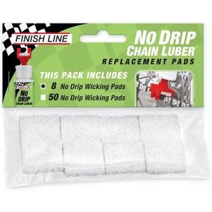 Finish Line Spare Pad No Drip - Spare Pad Finish Line Spare Pad No Drip - Spare Pad