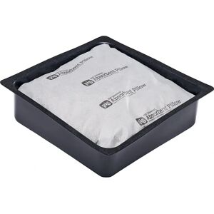 PIG Universal Absorptionsmatte - 24 Stück, 250x250x50mm PIG Universal Absorptionsmatte - 24 Stück, 250x250x50mm