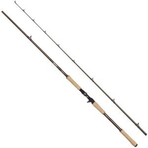 Abu Garcia Beast Pro Jerkbait Casting Rod - 6611 H - 1.98m - 30-90g Abu Garcia Beast Pro Jerkbait Casting Rod - 6611 H - 1.98m - 30-90g