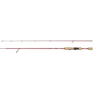 Abu Garcia Carabus Exquisite Lehké 1,83m Spinningová Rybářská Tyč - Spinning Rod Abu Garcia Carabus Exquisite Lehké 1,83m Spinningová Rybářská Tyč - Spinning Rod