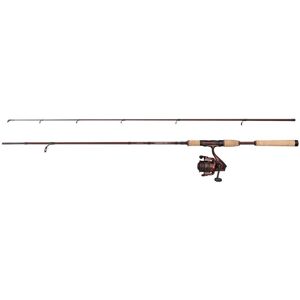 ABU GARCIA Tormentor2 Red Spinning Combo - Fishing Equipment ABU GARCIA Tormentor2 Red Spinning Combo - Fishing Equipment