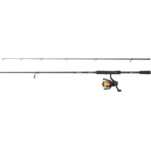 Abu Garcia Black Max 1.83m 5-20g Spinning Combo Abu Garcia Black Max 1.83m 5-20g Spinning Combo