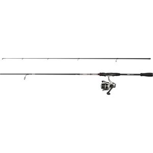Abu Garcia Max X Spinning Combo - Lightweight, Sensitive, Ready to Fish Abu Garcia Max X Spinning Combo - Lightweight, Sensitive, Ready to Fish