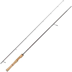 Abu Garcia Aion Ains-612UL Spinning - 1.87m - 0.3-3g Abu Garcia Aion Ains-612UL Spinning - 1.87m - 0.3-3g