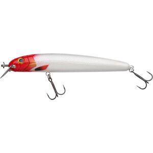 Abu Garcia Beast Hi-Lo Sinkend 14cm 33g Köder - Rote Kopf Abu Garcia Beast Hi-Lo Sinkend 14cm 33g Köder - Rote Kopf