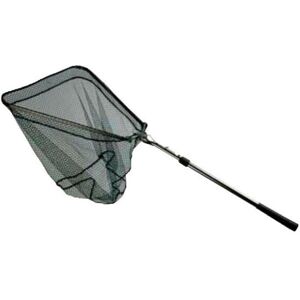 Abu Garcia Compact Folding Net - Telescopic Handle, 150cm, Strong, Quick-drying Abu Garcia Compact Folding Net - Telescopic Handle, 150cm, Strong, Quick-drying