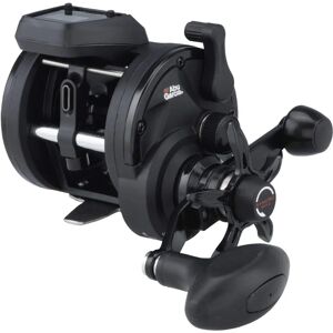 Abu Garcia Abu Ambassadeur Altum DLC 20L - Carretel de pesca Abu Garcia Abu Ambassadeur Altum DLC 20L - Carretel de pesca