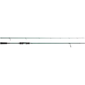 Abu Garcia Spike X Finesse Jigging 862 - Spinning rod Abu Garcia Spike X Finesse Jigging 862 - Spinning rod