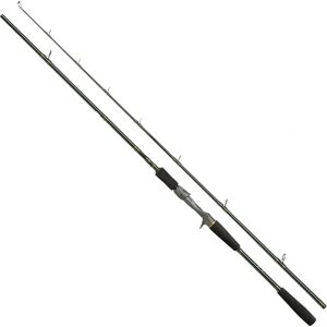 Abu Garcia Svartzonker Classic Motoroil Cast Rod - Heavy Lure 8’3 50-220g Abu Garcia Svartzonker Classic Motoroil Cast Rod - Heavy Lure 8’3 50-220g