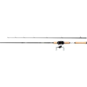 Abu Garcia Max Pro 662 Casting Combo - 6'6, 10-40g, Left Handle Abu Garcia Max Pro 662 Casting Combo - 6'6, 10-40g, Left Handle