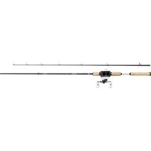 Abu Garcia Max Pro Casting Készlet - 6'6" 15-60g Abu Garcia Max Pro Casting Készlet - 6'6" 15-60g