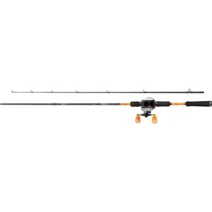 Combo de Casting Abu Garcia Max STX - 6'6" 15-60g Combo de Casting Abu Garcia Max STX - 6'6" 15-60g