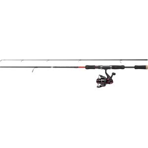 Abu Garcia Cardinal X Combo de Spinning - Set de Pesca Abu Garcia Cardinal X Combo de Spinning - Set de Pesca