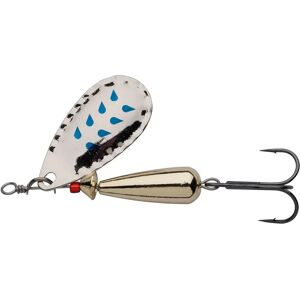 Abu Garcia Drop LF Koperen - Klassieke zoetwater-Spinner - 12g Abu Garcia Drop LF Koperen - Klassieke zoetwater-Spinner - 12g