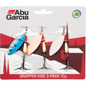 Set di 3 spinning Abu Garcia Droppen LF per forti correnti Set di 3 spinning Abu Garcia Droppen LF per forti correnti