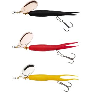 Abu Garcia Salmon Seeker 3er-Pack - Salmon Spinner 24g Abu Garcia Salmon Seeker 3er-Pack - Salmon Spinner 24g