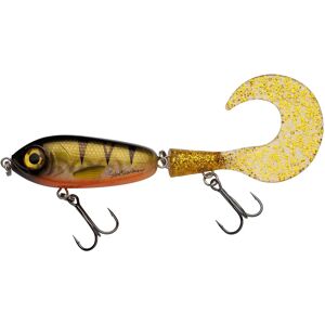 Abu Garcia Svartzonker McMio Lure - Yellowfin Perch Abu Garcia Svartzonker McMio Lure - Yellowfin Perch