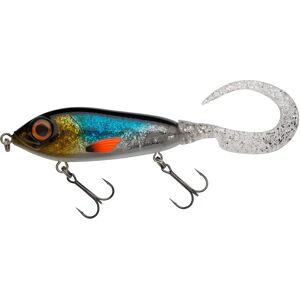 Svartzonker McMy Tail Blue Sunrise Jerkbait - Fishing Lure Svartzonker McMy Tail Blue Sunrise Jerkbait - Fishing Lure