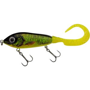 Abu Garcia Svartzonker McMy Tail Cebo - Stickbait de Superficie - 20cm 83g Abu Garcia Svartzonker McMy Tail Cebo - Stickbait de Superficie - 20cm 83g