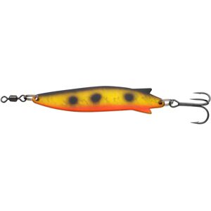 Abu Garcia Toby LF Oranjekoper Holo - Kunstmatige aas Abu Garcia Toby LF Oranjekoper Holo - Kunstmatige aas