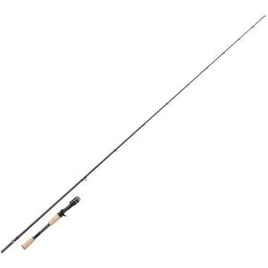 Abu Garcia Spike Pro Vertical Pelagic Baitcasting Rod - Lightweight, Sensitive, Fast Action Abu Garcia Spike Pro Vertical Pelagic Baitcasting Rod - Lightweight, Sensitive, Fast Action