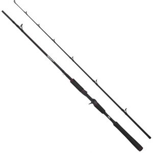 Abu Garcia Beast Pike 662HP - Fishing Rod Abu Garcia Beast Pike 662HP - Fishing Rod