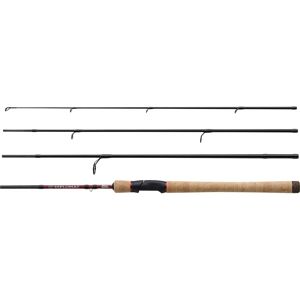 Abu Garcia V2 Travel 2.13M 5-21G Spinning Rod Abu Garcia V2 Travel 2.13M 5-21G Spinning Rod