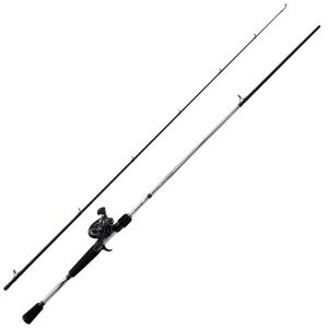 Abu Garcia Fast Attack 702Mh 10-40g Casting Combo Abu Garcia Fast Attack 702Mh 10-40g Casting Combo